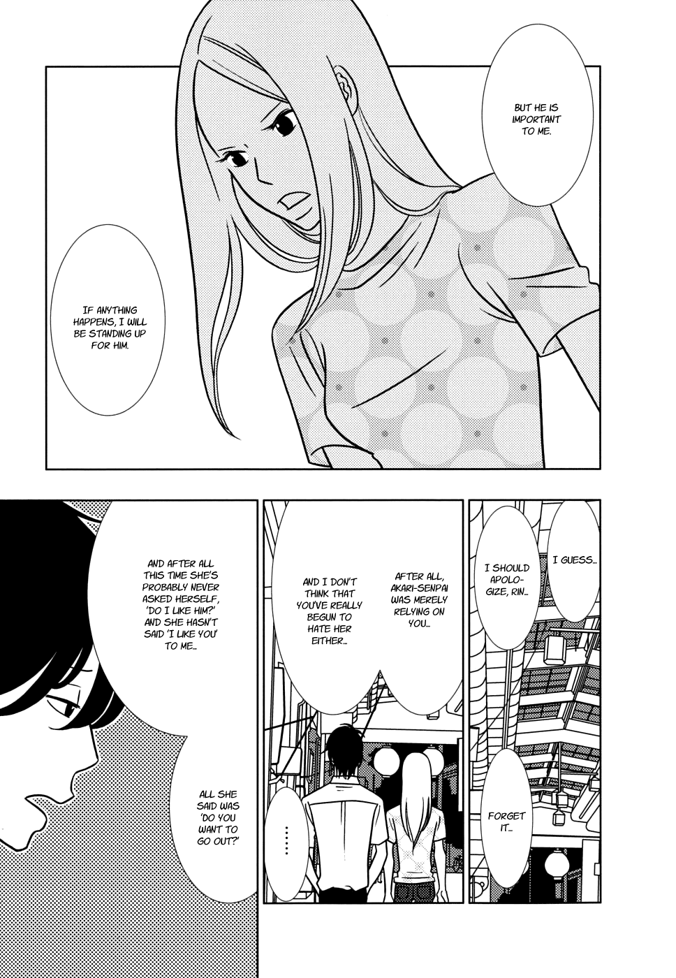 Read Bunny Drop Manga Online