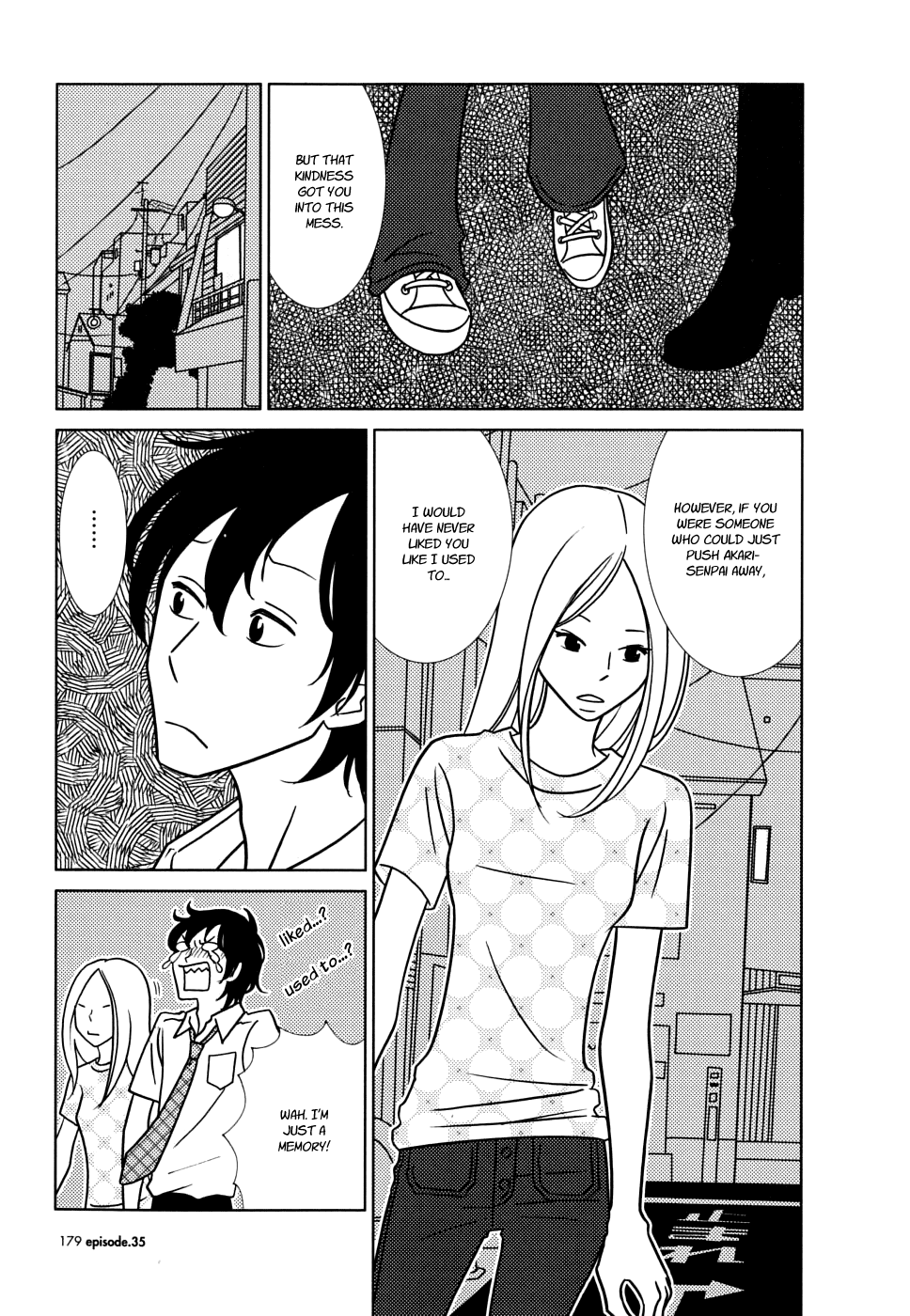 Read Bunny Drop Manga Online