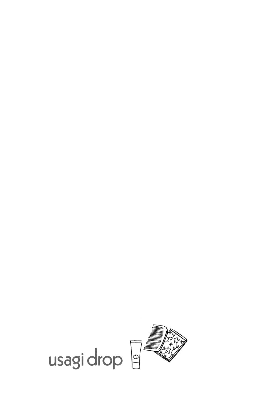 Read Bunny Drop Manga Online