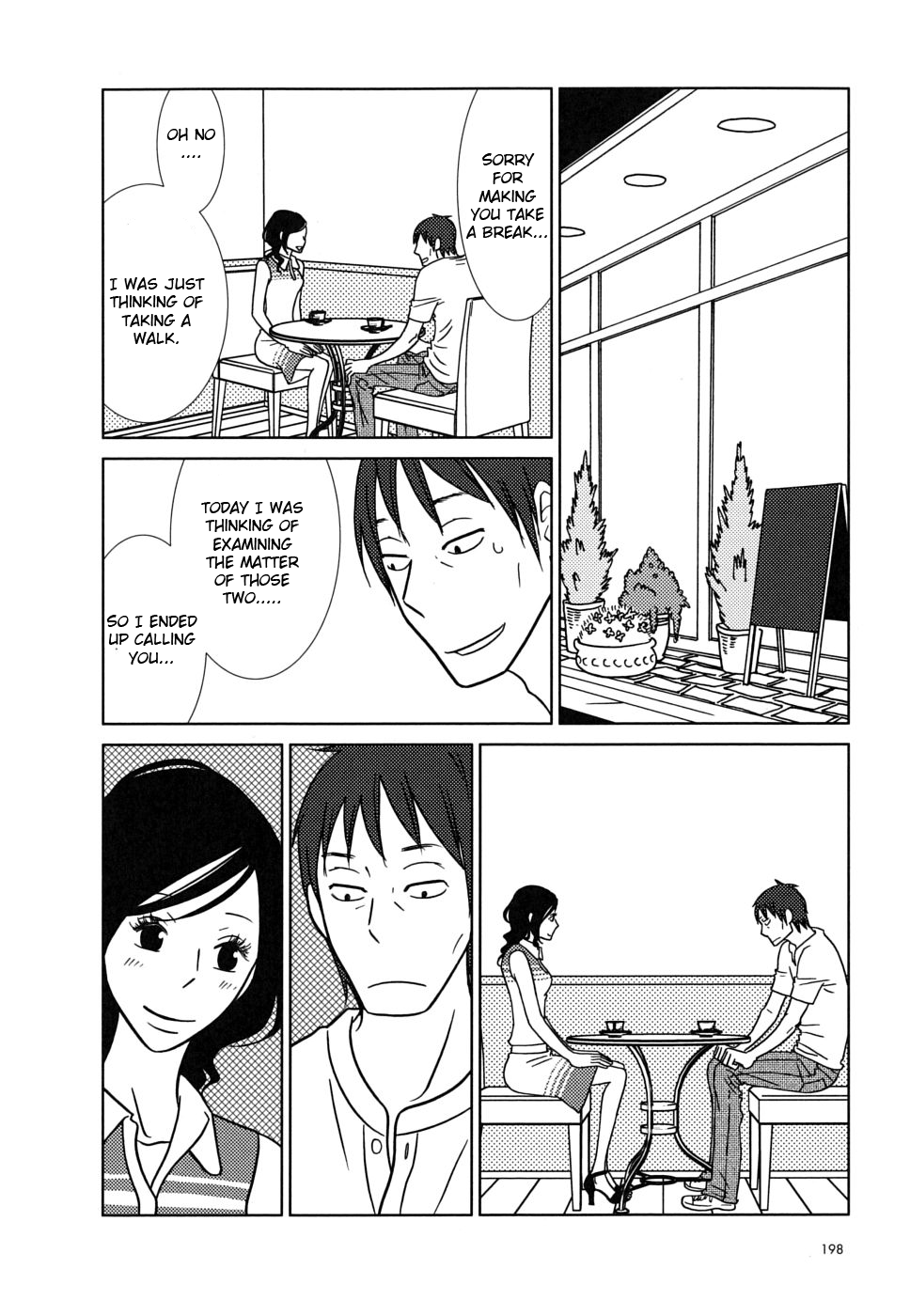 Read Bunny Drop Manga Online