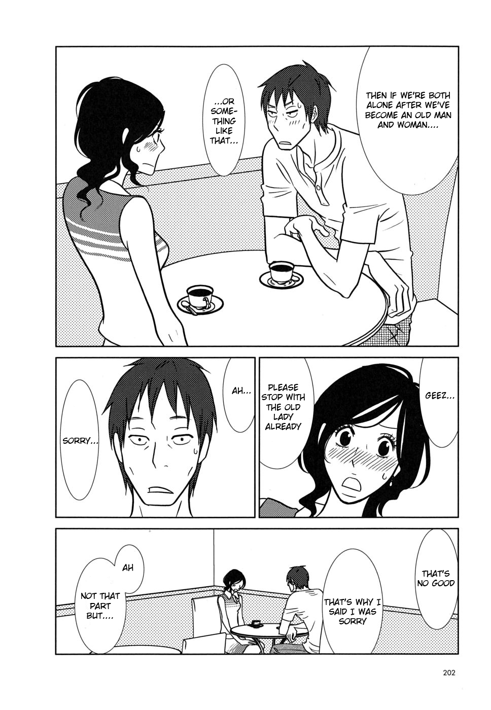 Read Bunny Drop Manga Online