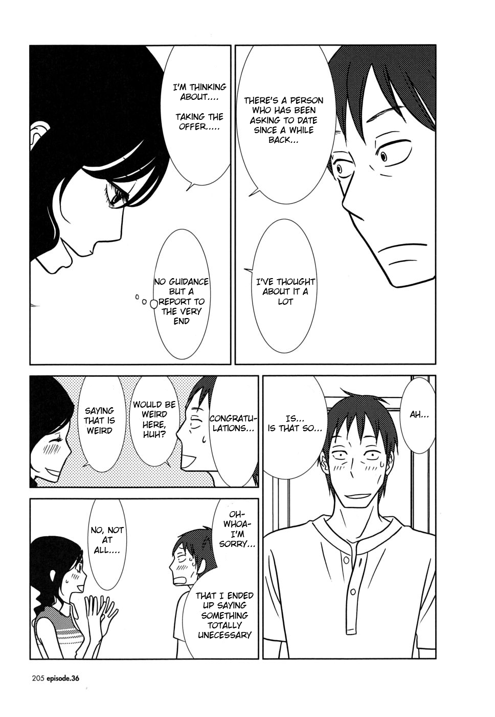 Read Bunny Drop Manga Online