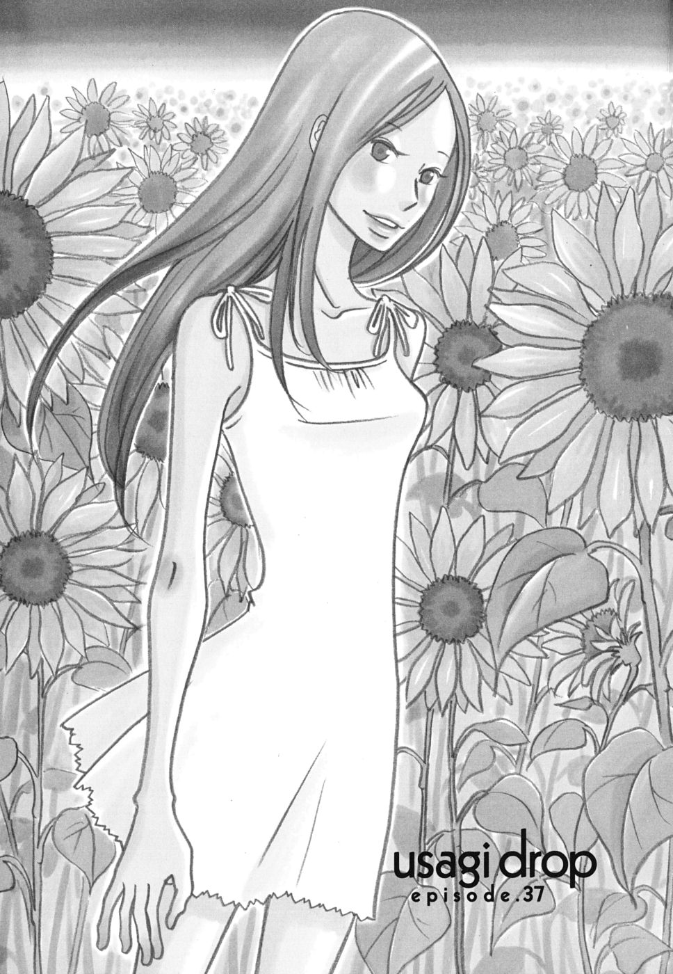 Read Bunny Drop Manga Online