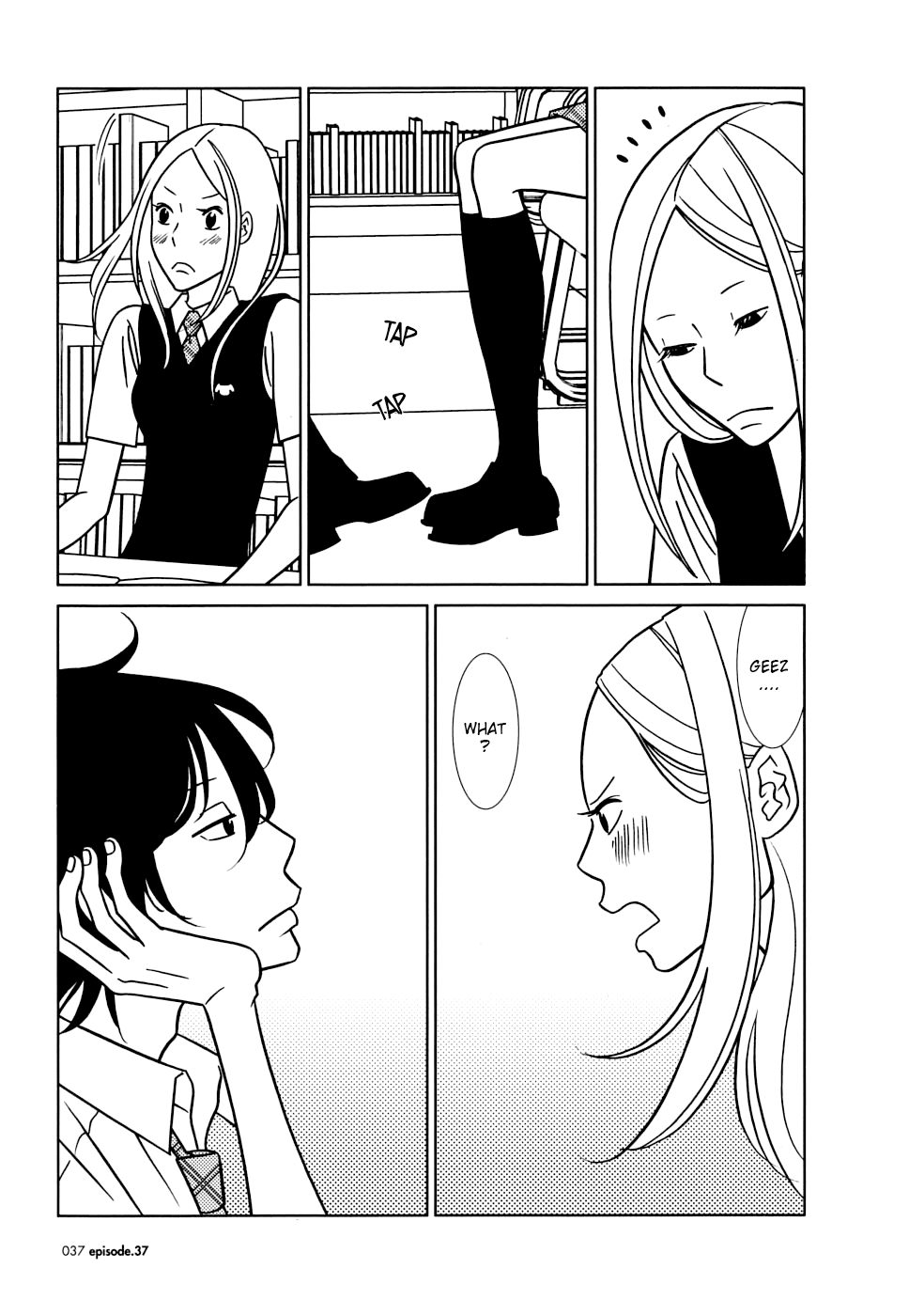 Read Bunny Drop Manga Online