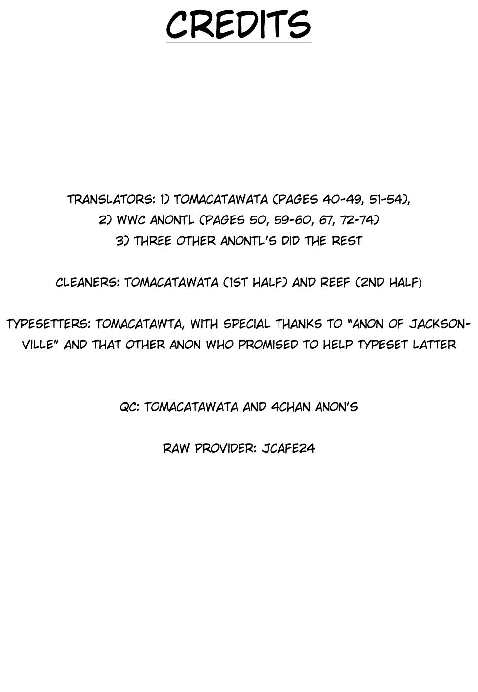 Read Bunny Drop Manga Online