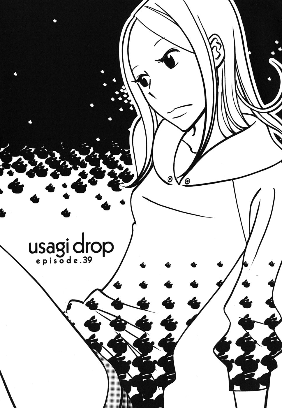 Read Bunny Drop Manga Online
