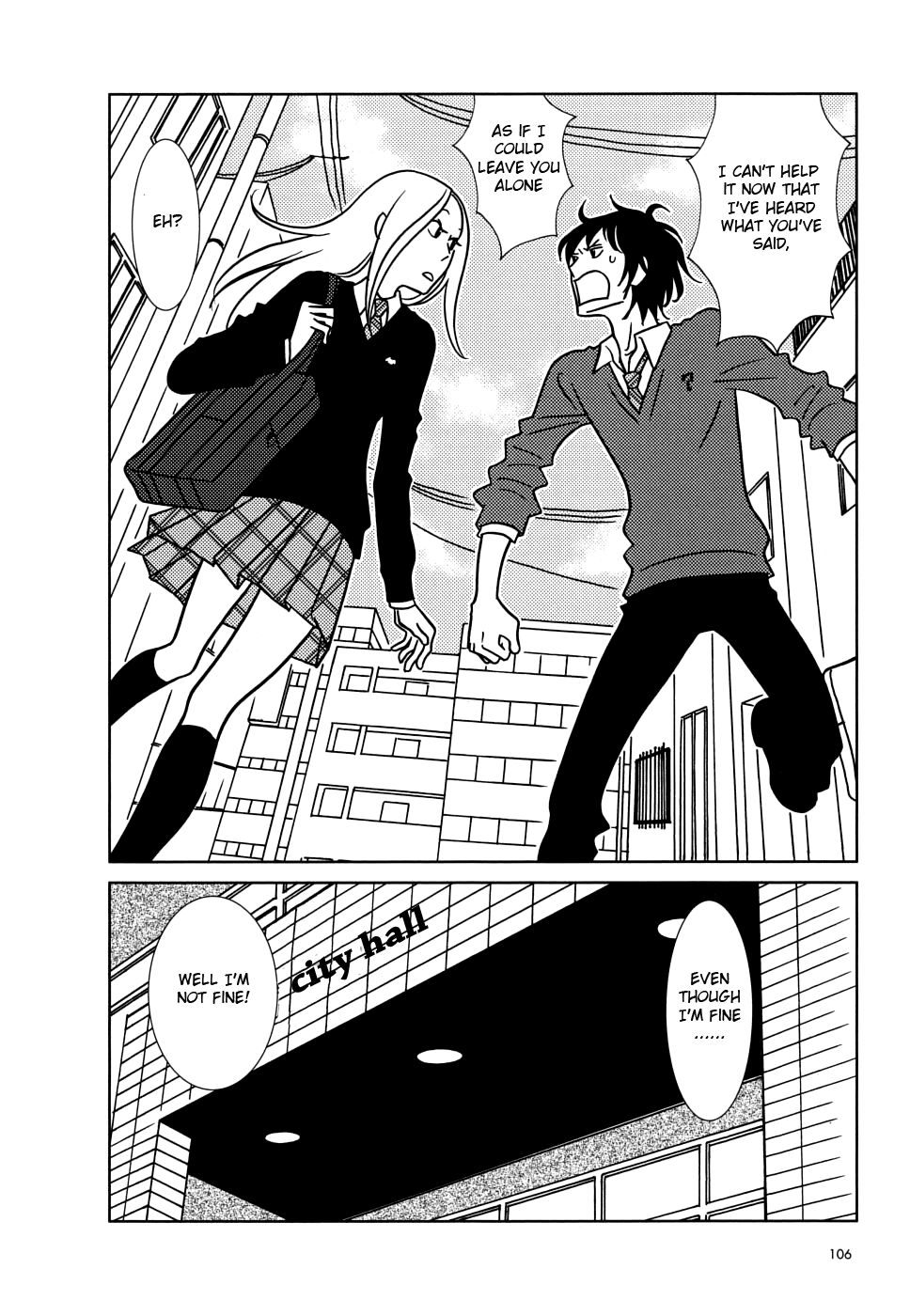 Read Bunny Drop Manga Online