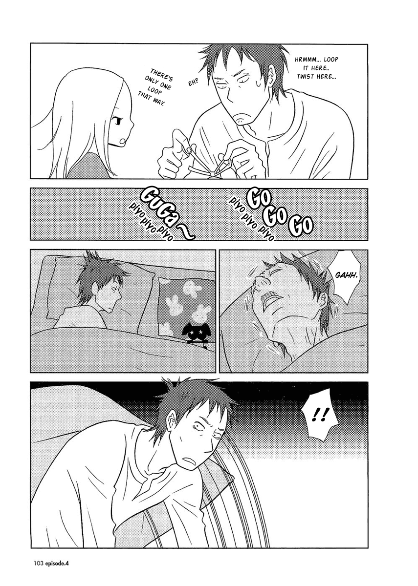 Read Bunny Drop Manga Online