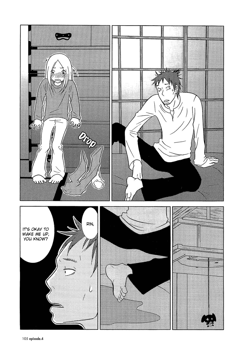 Read Bunny Drop Manga Online