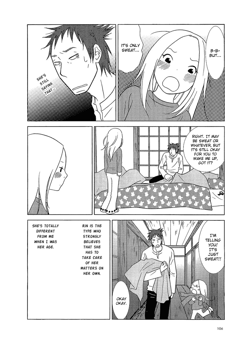 Read Bunny Drop Manga Online