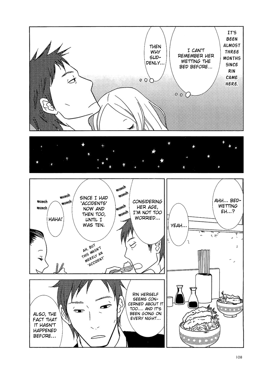Read Bunny Drop Manga Online