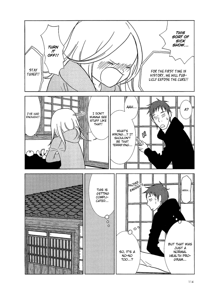 Read Bunny Drop Manga Online