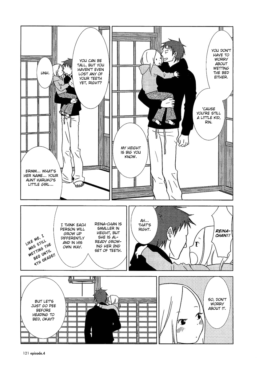 Read Bunny Drop Manga Online