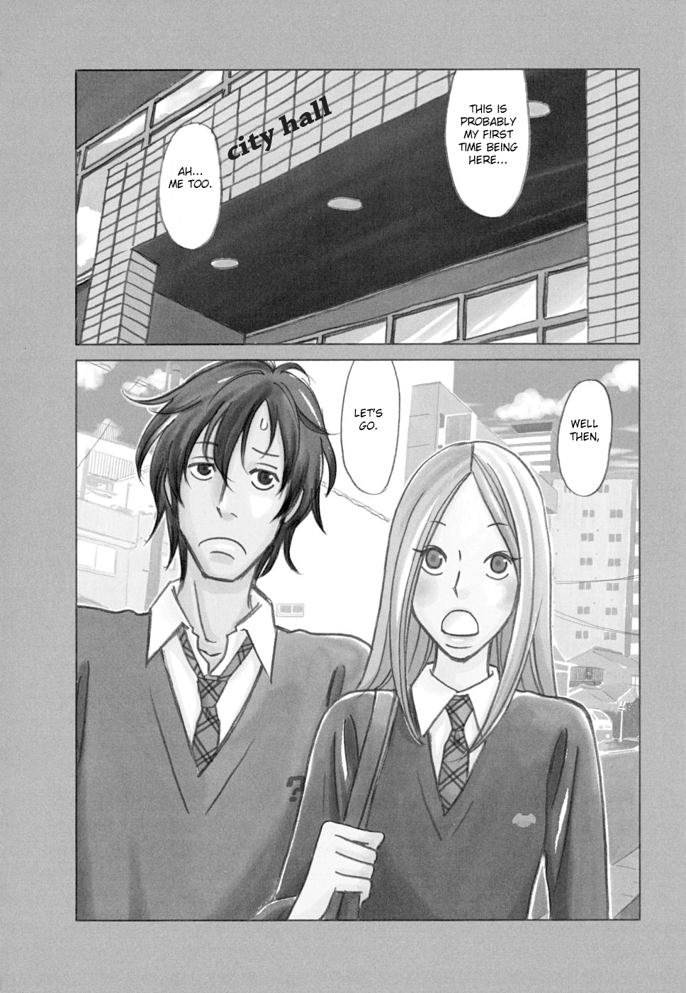 Read Bunny Drop Manga Online