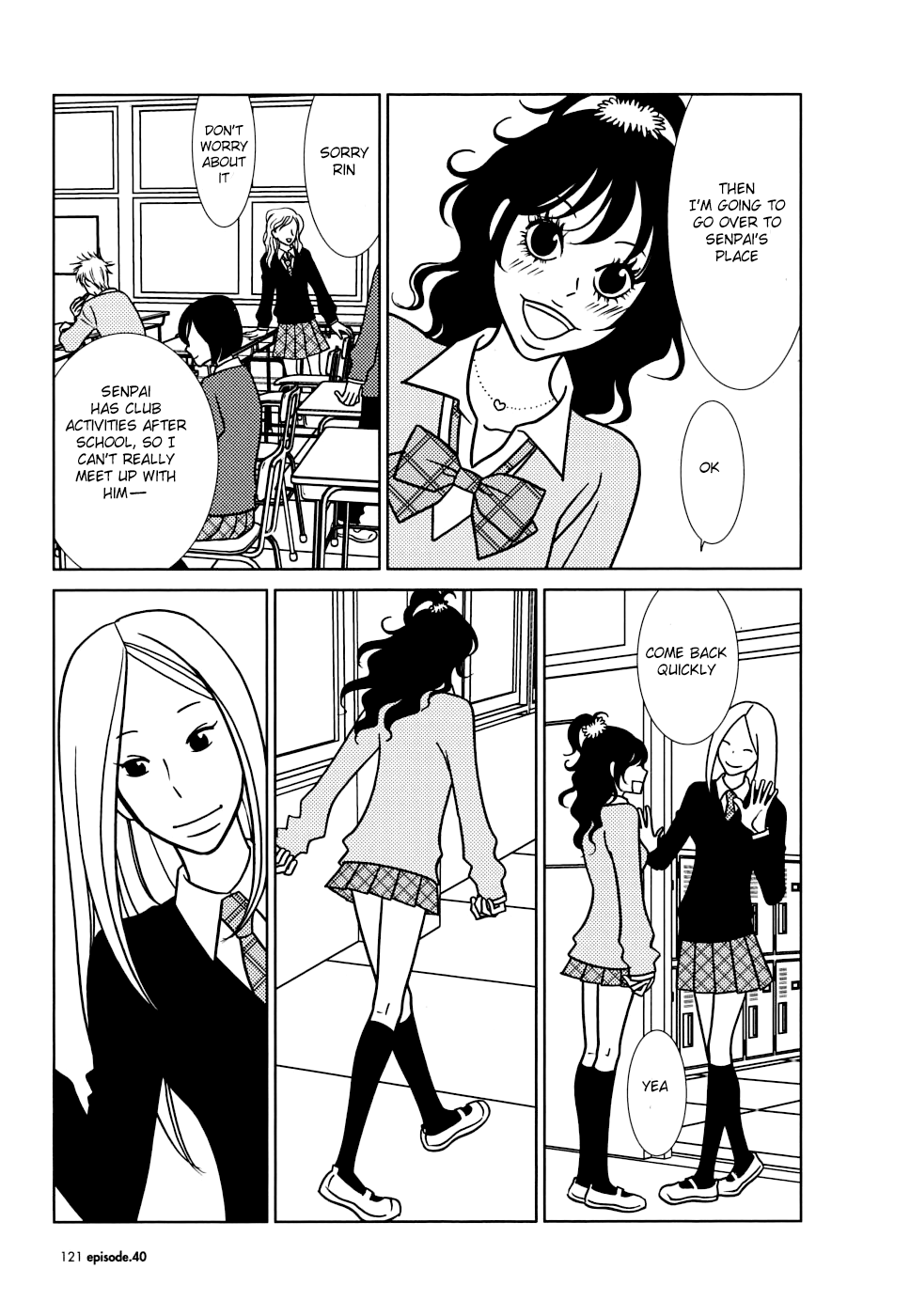 Read Bunny Drop Manga Online