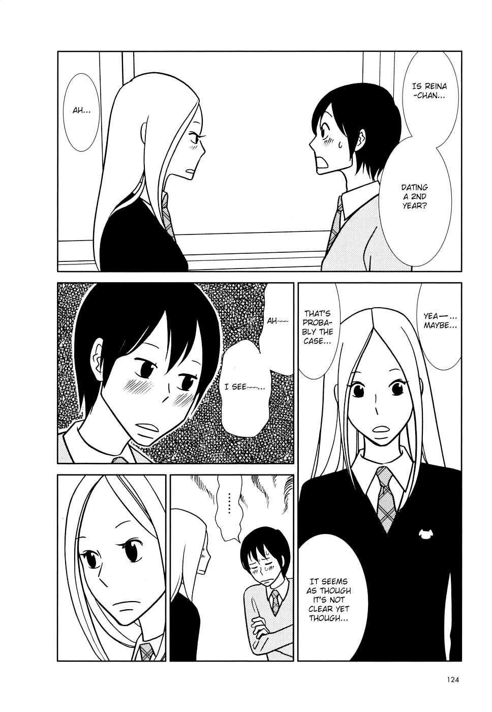Read Bunny Drop Manga Online