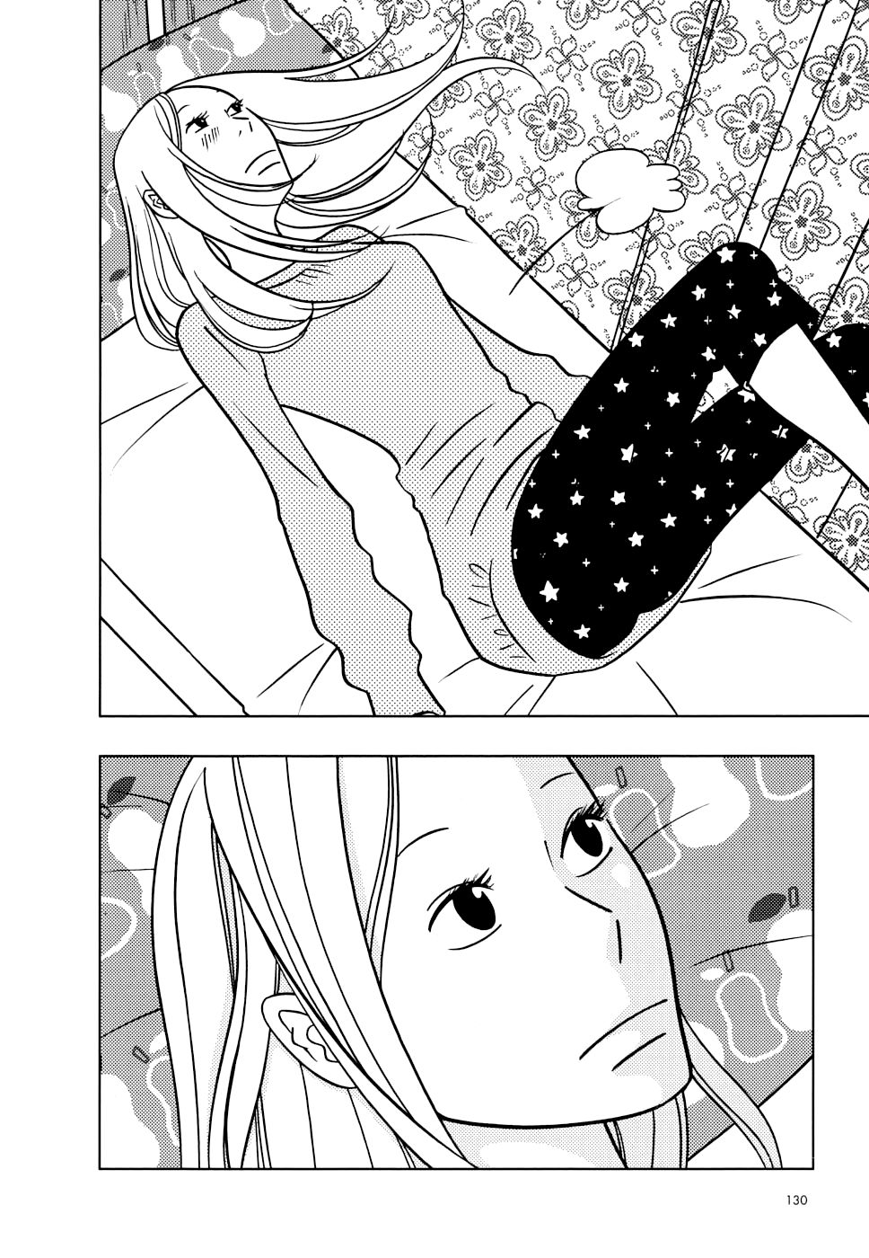 Read Bunny Drop Manga Online