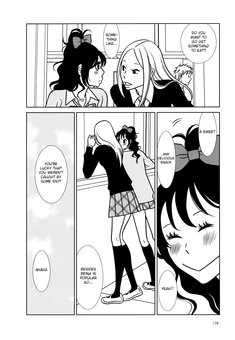 Read Bunny Drop Manga Online