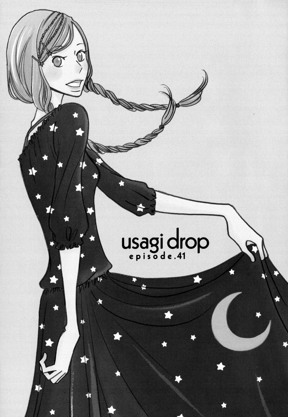 Read Bunny Drop Manga Online