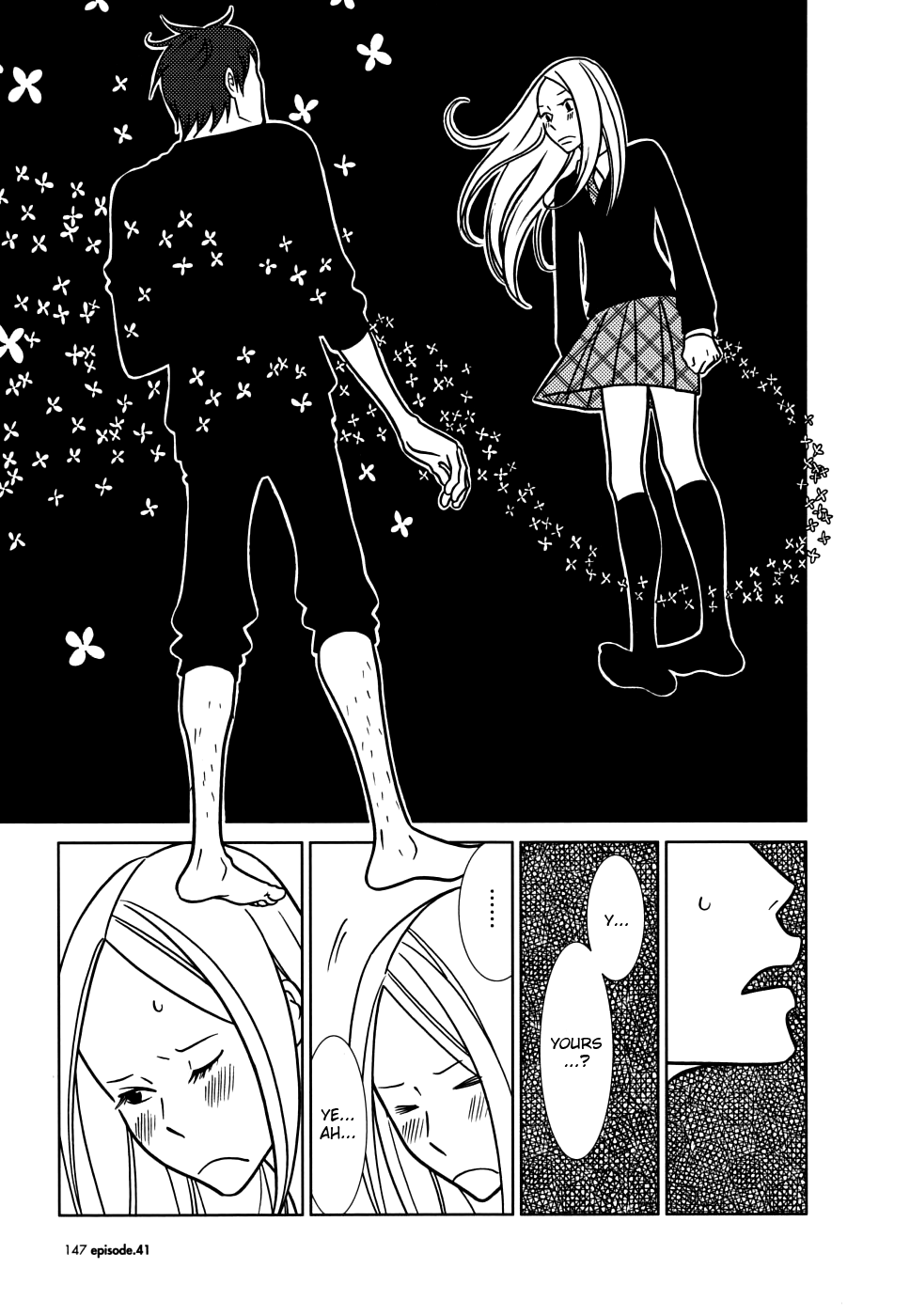Read Bunny Drop Manga Online
