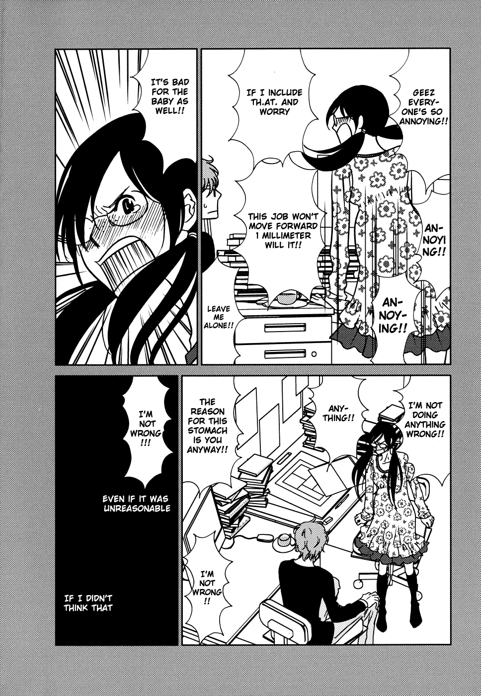 Read Bunny Drop Manga Online