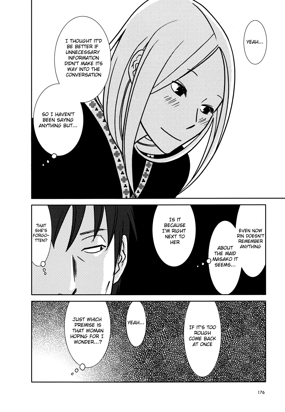 Read Bunny Drop Manga Online