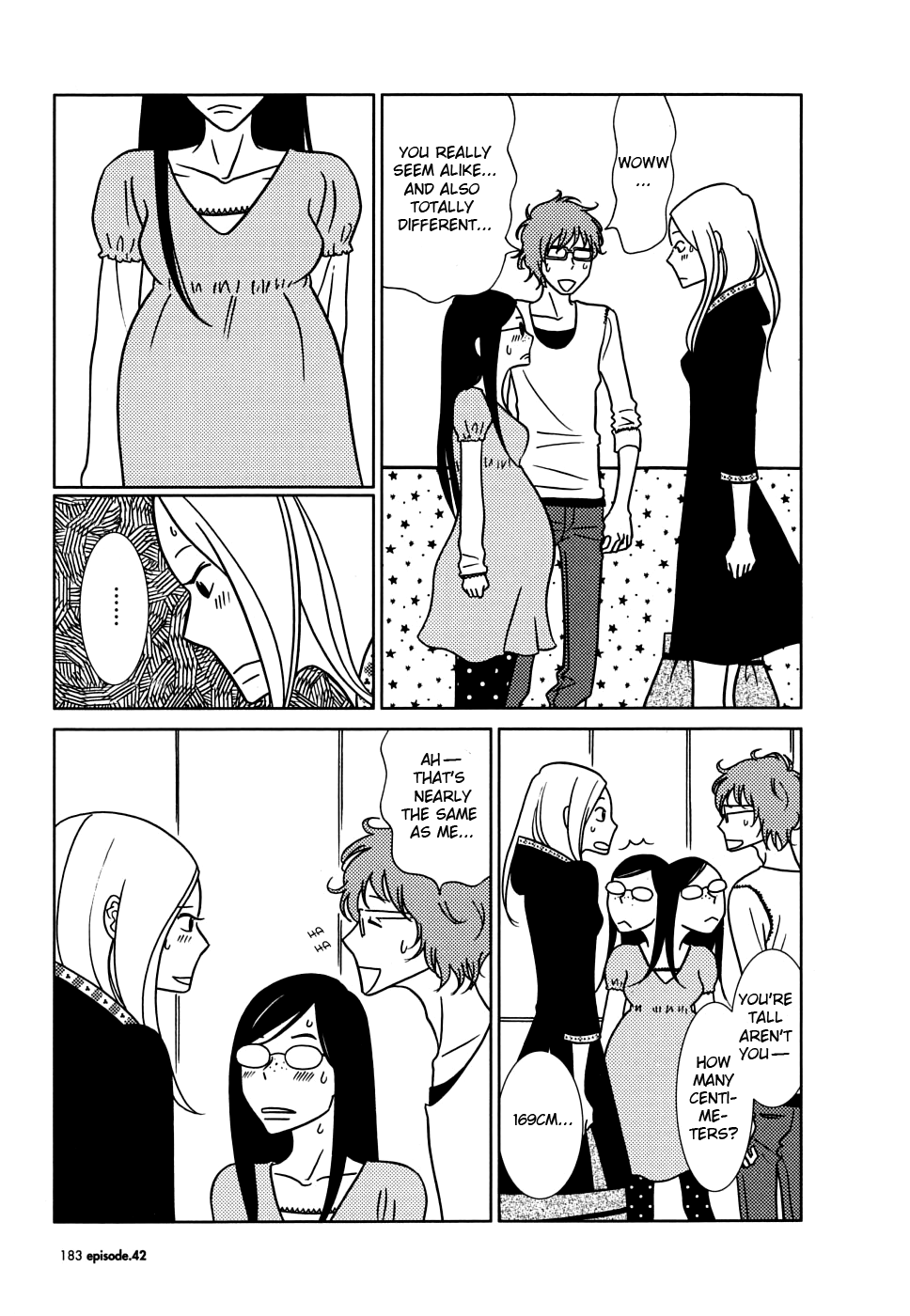 Read Bunny Drop Manga Online