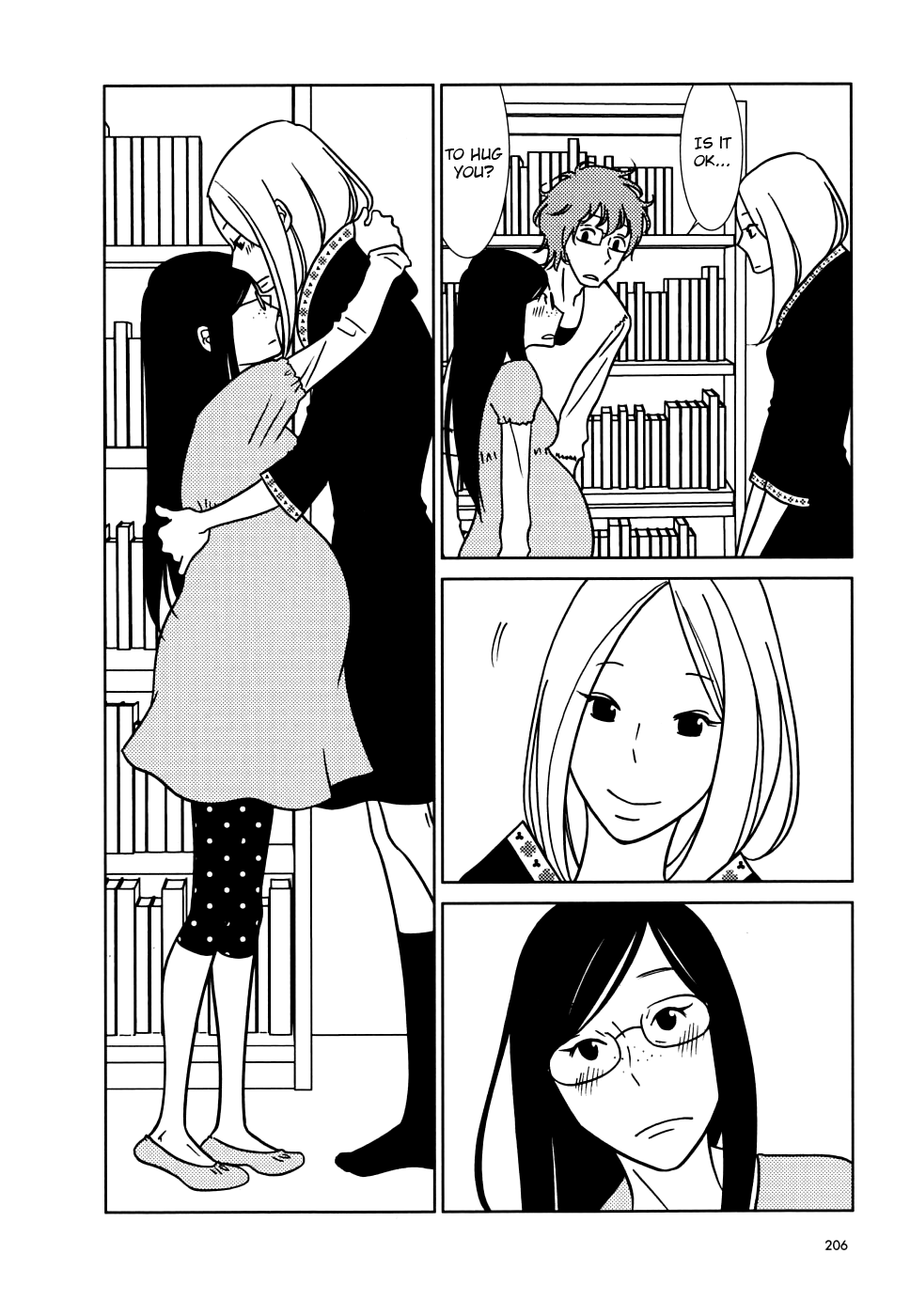 Read Bunny Drop Manga Online
