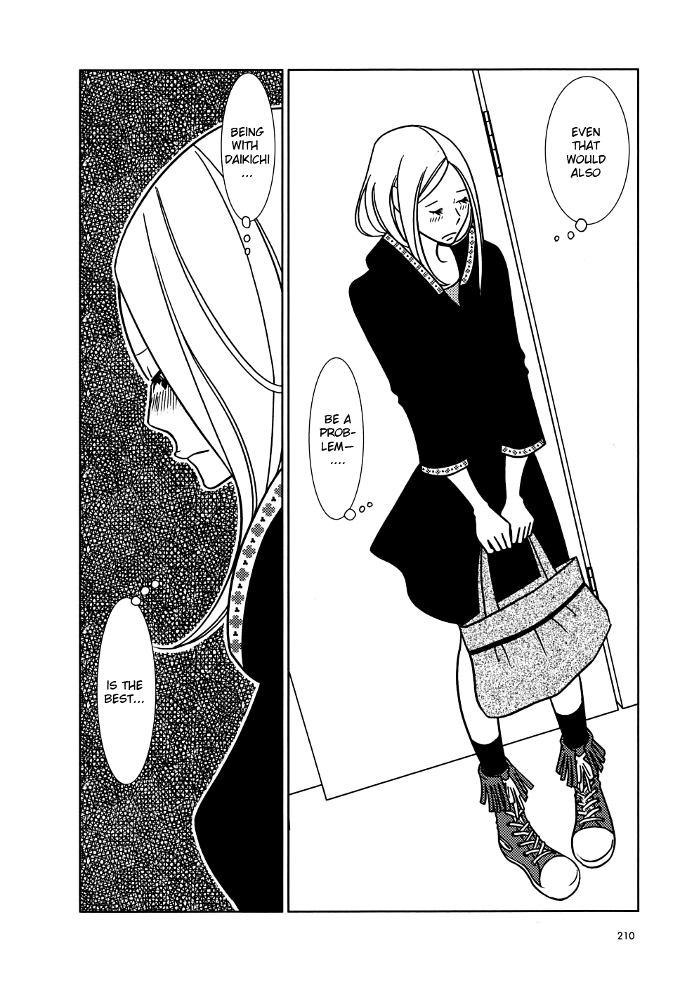 Read Bunny Drop Manga Online