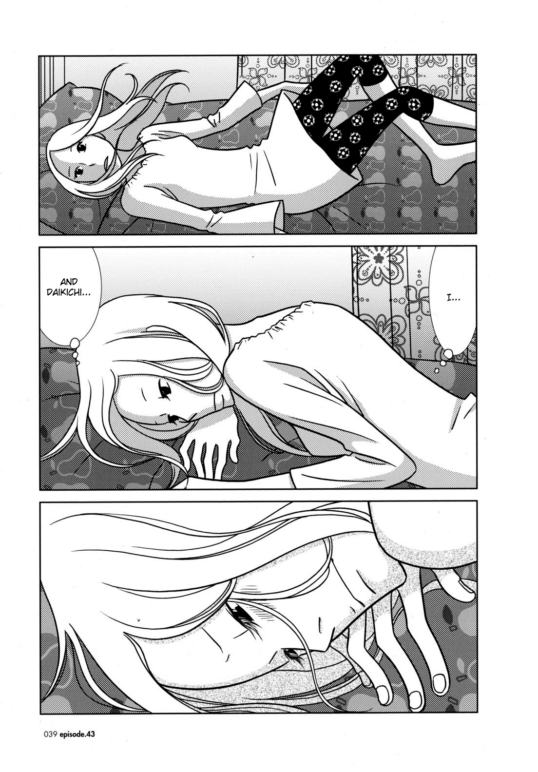 Read Bunny Drop Manga Online