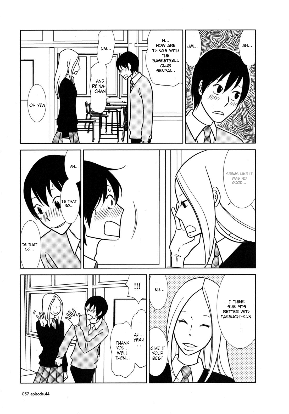 Read Bunny Drop Manga Online