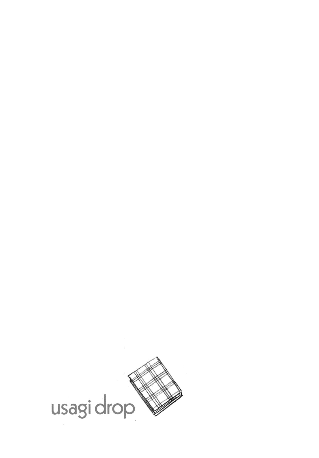 Read Bunny Drop Manga Online