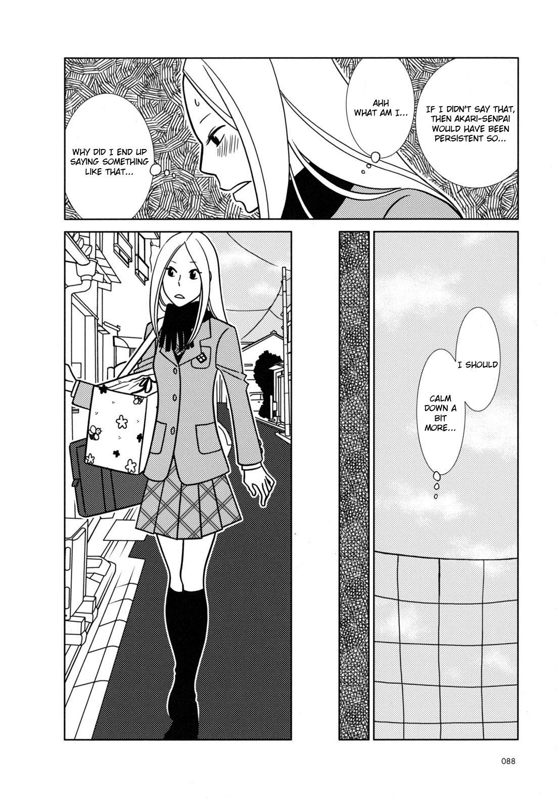 Read Bunny Drop Manga Online