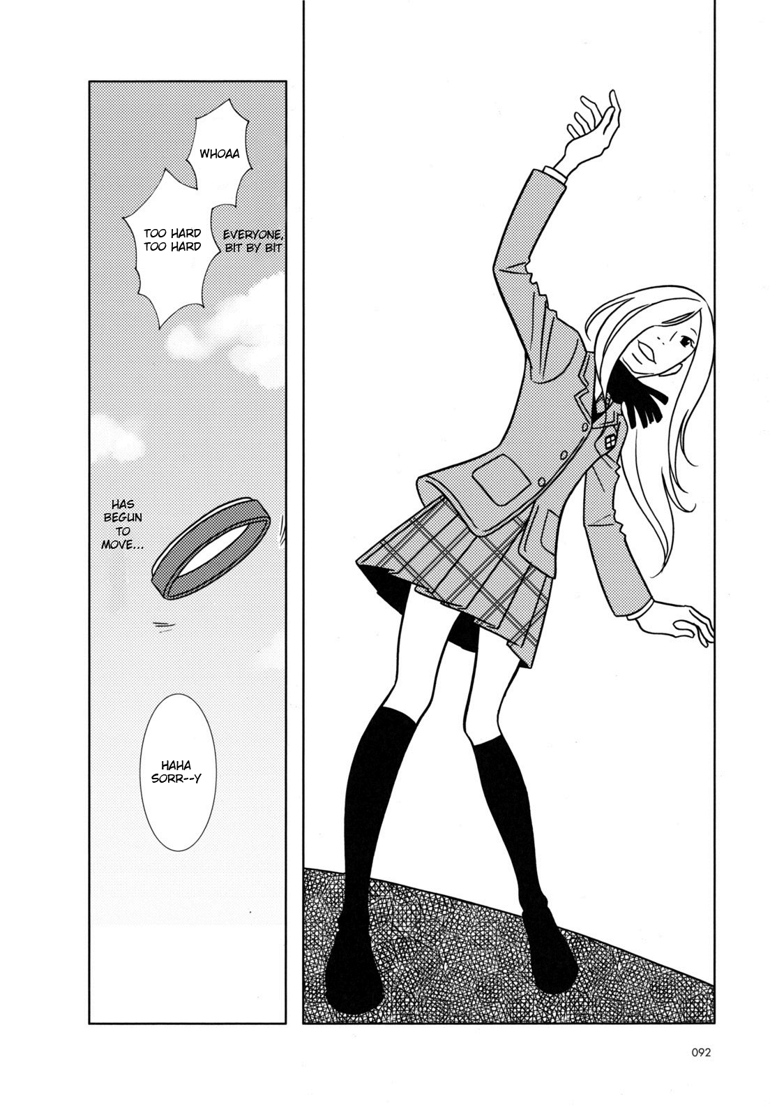 Read Bunny Drop Manga Online