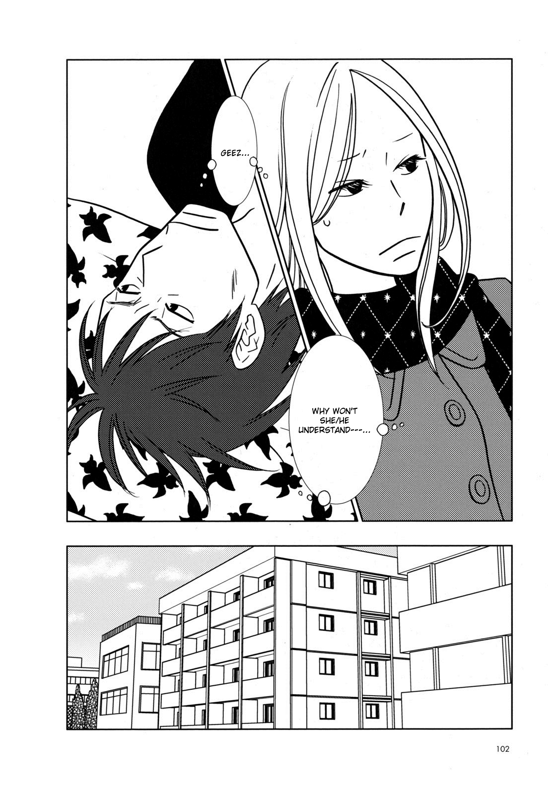 Read Bunny Drop Manga Online
