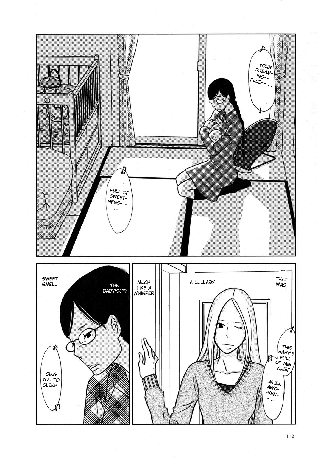 Read Bunny Drop Manga Online