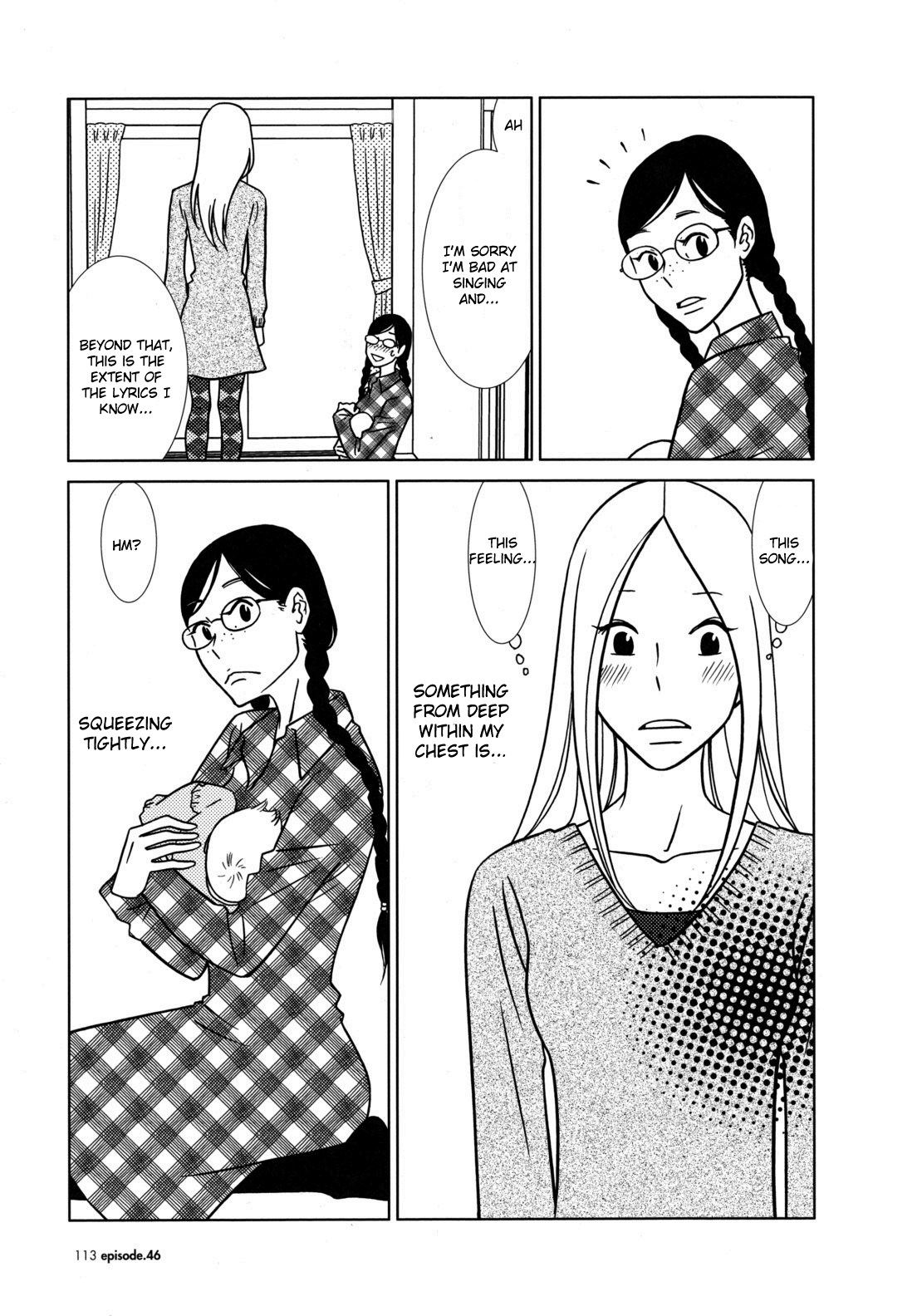 Read Bunny Drop Manga Online