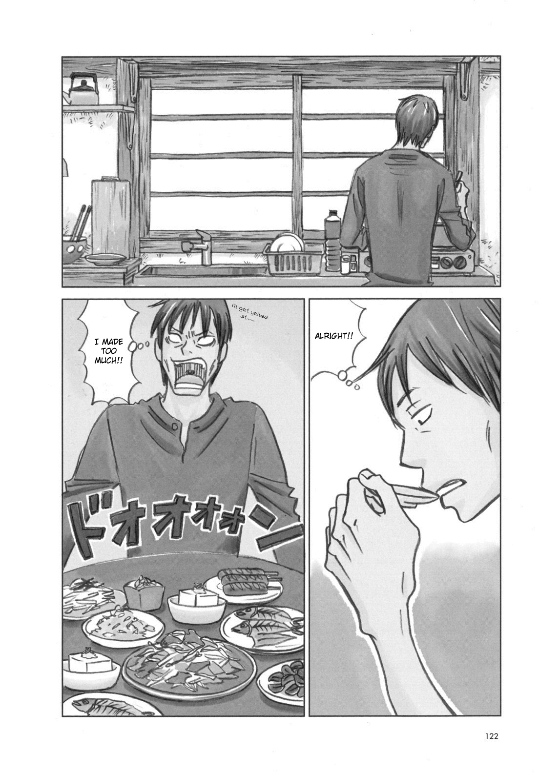 Read Bunny Drop Manga Online