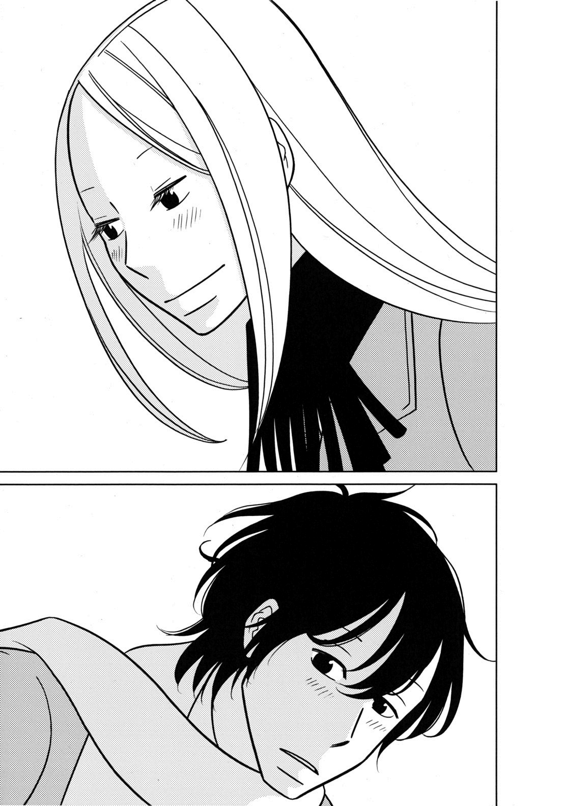 Read Bunny Drop Manga Online