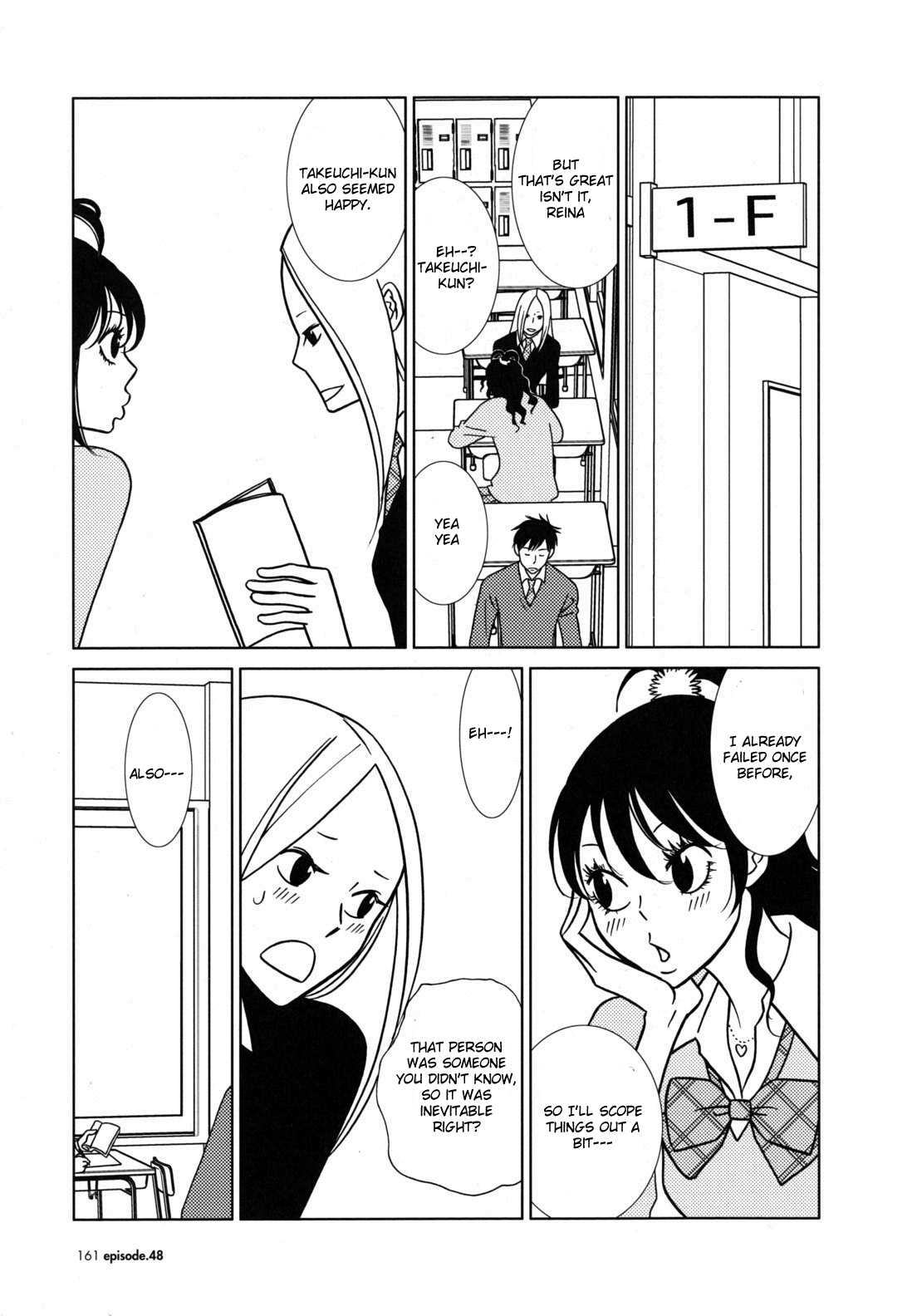 Read Bunny Drop Manga Online