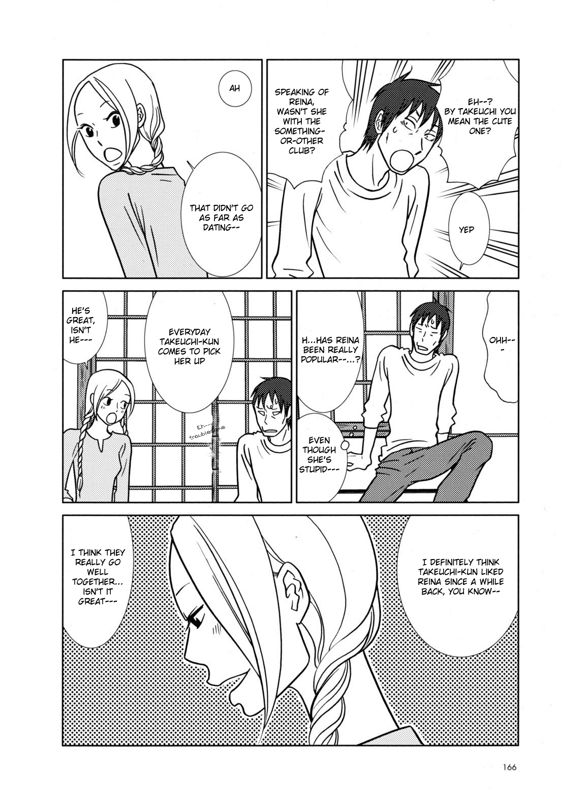 Read Bunny Drop Manga Online