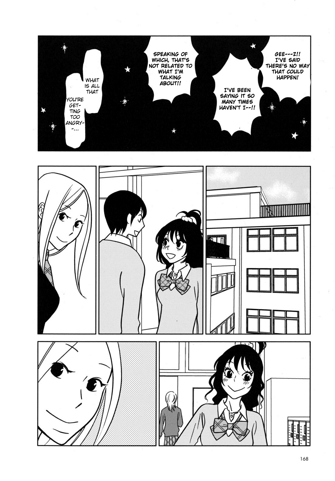 Read Bunny Drop Manga Online