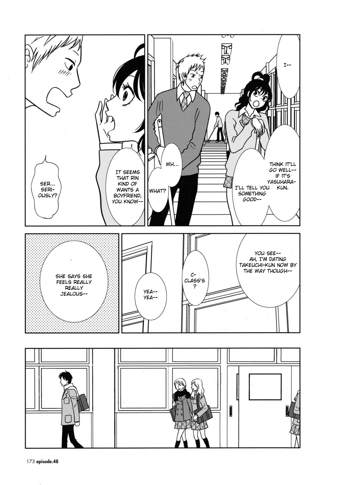 Read Bunny Drop Manga Online
