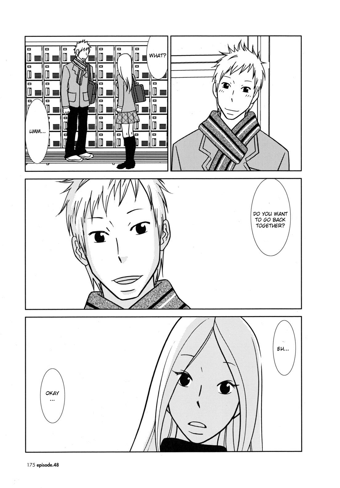 Read Bunny Drop Manga Online