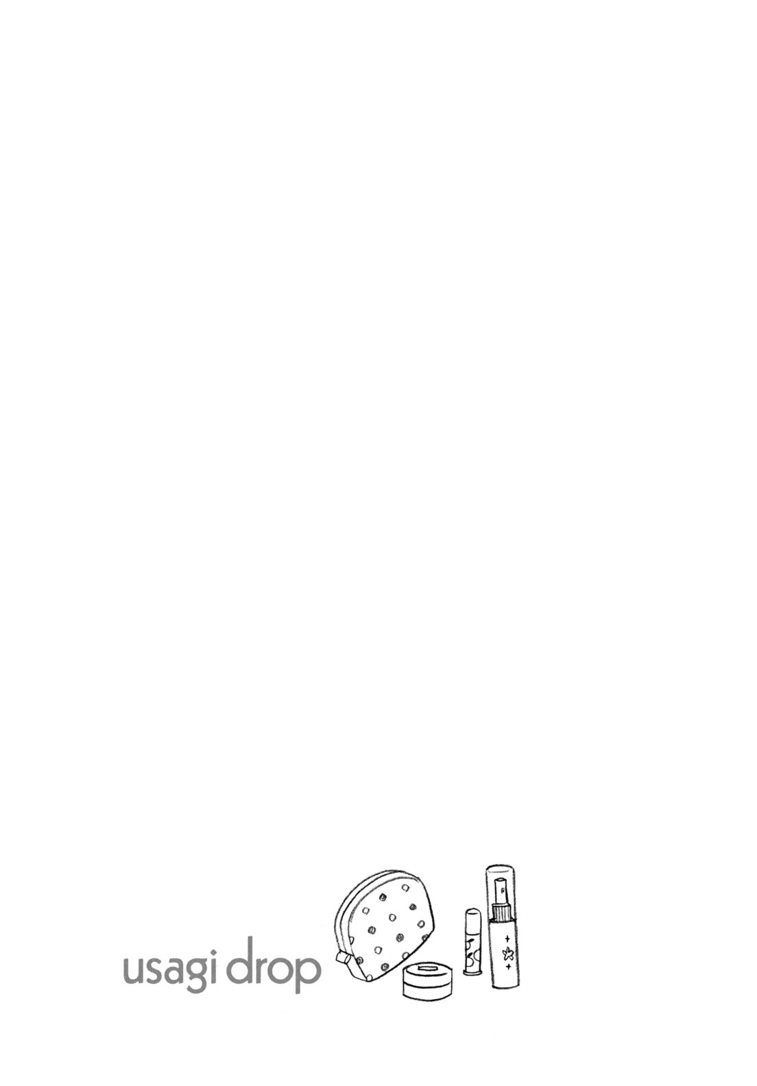 Read Bunny Drop Manga Online