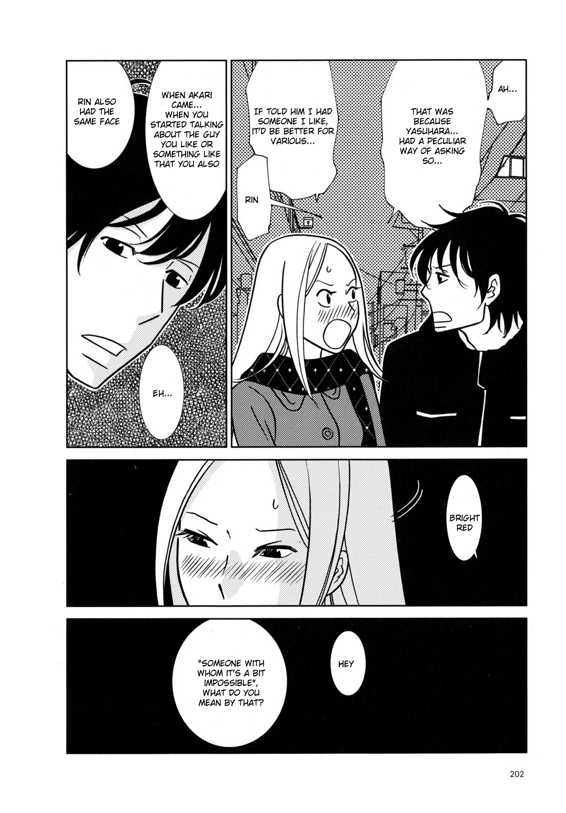Read Bunny Drop Manga Online