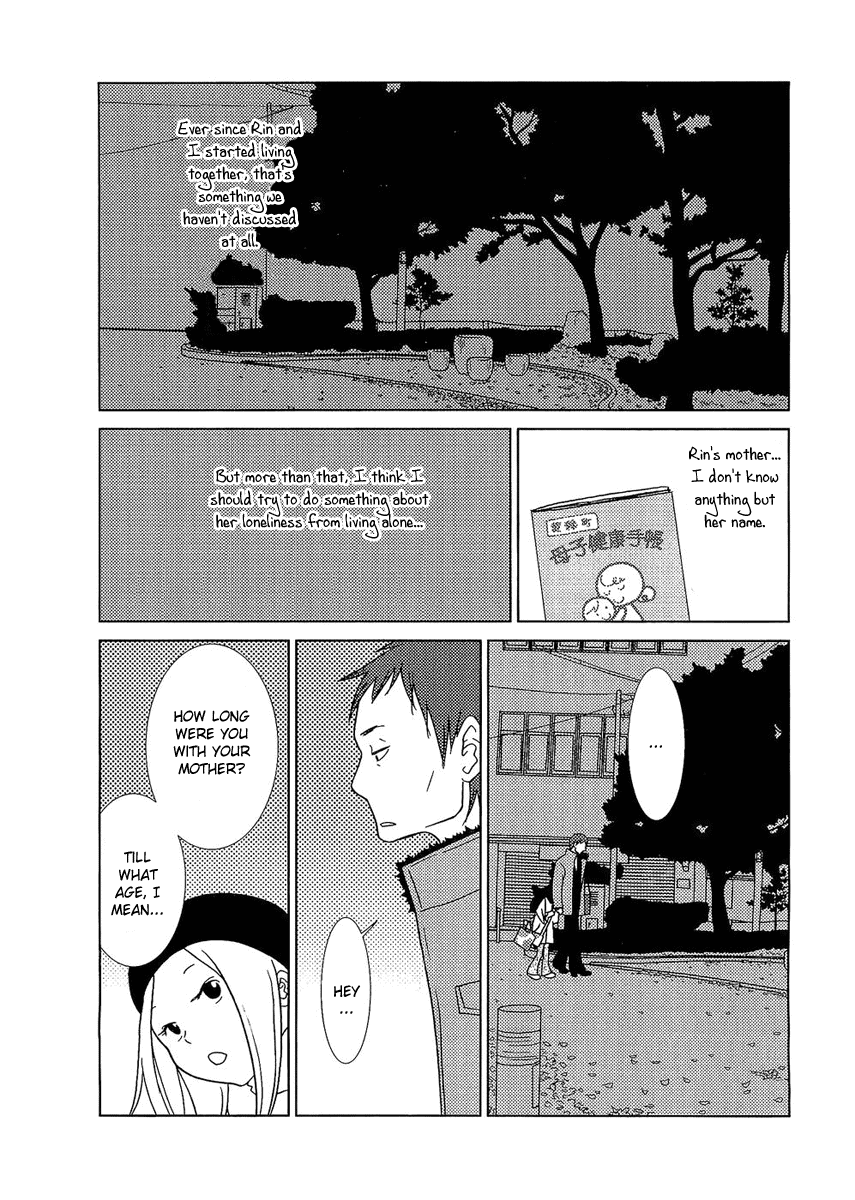 Read Bunny Drop Manga Online