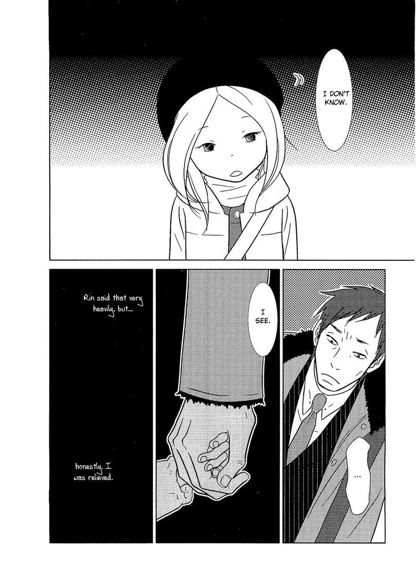 Read Bunny Drop Manga Online