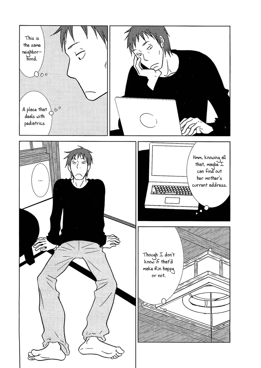 Read Bunny Drop Manga Online