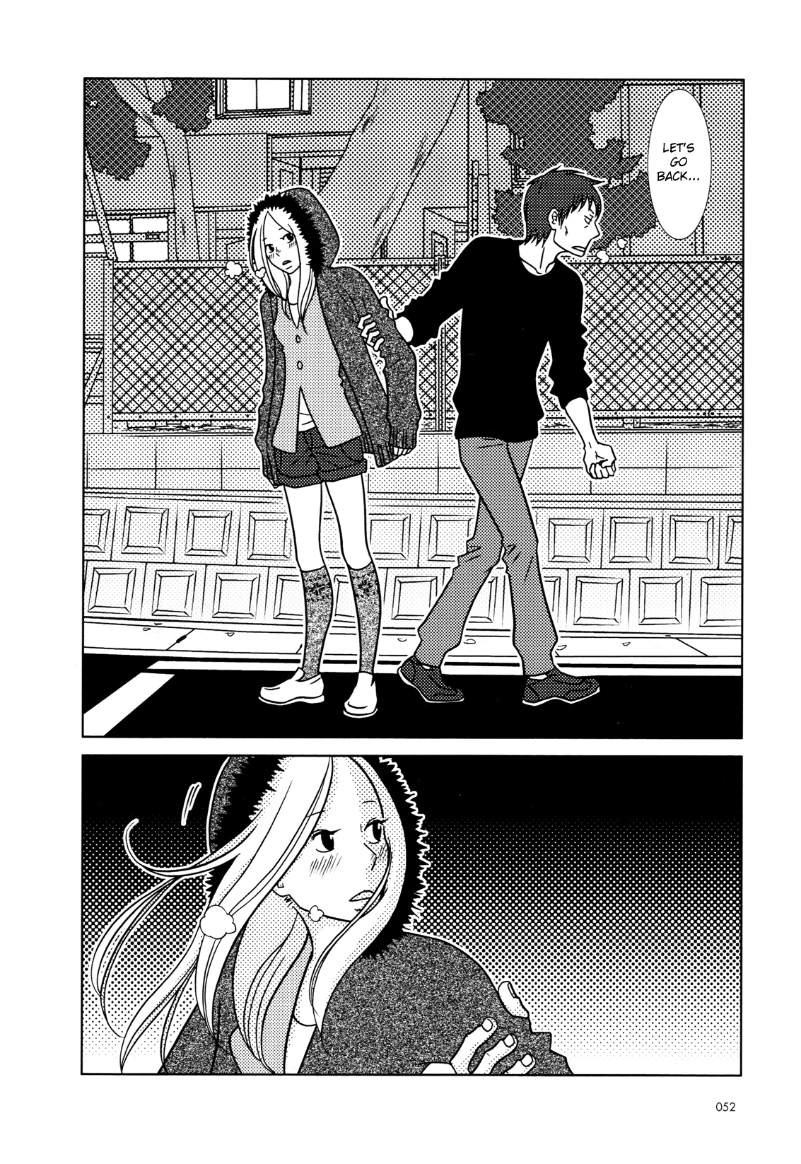 Read Bunny Drop Manga Online